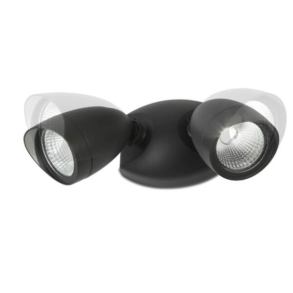Homebase outdoor sensor lights clearance