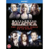 Battlestar Galactica - La serie completa