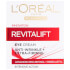L'Oréal Paris Dermo Expertise Revitalift Anti-Wrinkle + Firming Eye Cream (15ml) L'Oréal Paris Dermo Expertise Revitalift Anti-Wrinkle + Firming Eye Cream (15ml)