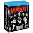 Universal Classic Monsters: The Essential Collection