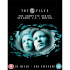 The X Files - Seasons 1-9 plus Movies The X Files - Seasons 1-9 plus Movies
