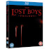 The Lost Boys Trilogy