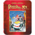Who Framed Roger Rabbit - Zavvi Exclusive Limited Steelbook Edition