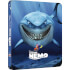 Finding Nemo - Zavvi Exclusive Limited Edition Steelbook (The Pixar Collection #1) Finding Nemo - Zavvi Exclusive Limited Edition Steelbook (The Pixar Collection #1)