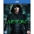 Arrow - Temporada 1 Arrow - Temporada 1