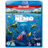 Finding Nemo 3D (Includes 2D Version)
