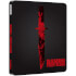 Rambo: First Blood - Zavvi Exclusive Limited Edition Steelbook