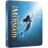 The Little Mermaid - Steelbook Exclusivo de Zavvi (Edición Limitada) (The Disney Collection #3)