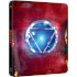 Iron Man 3 - Zavvi Exclusive Limited Edition Steelbook