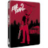 Evil Dead 2 - Zavvi Exclusive Limited Edition Steelbook