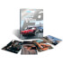 Fast and Furious 6 - Zavvi Exclusive Limited Edition Steelbook (Includes UltraViolet Copy and Exclusive Art Cards)