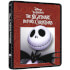 The Nightmare Before Christmas - Zavvi Exclusive Limited Edition Steelbook