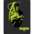 Rambo III - Zavvi Exclusive Limited Edition Steelbook