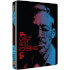 Only God Forgives - Zavvi Exclusive Limited Edition Steelbook Only God Forgives - Zavvi Exclusive Limited Edition Steelbook