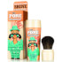benefit Porefessional Agent Zero Shine Control Powder benefit Porefessional Agent Zero Shine Control Powder