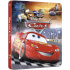 Cars 3D - Zavvi Exclusive Limited Edition Steelbook (The Pixar Collection #8)