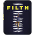 Filth - Steelbook Edition