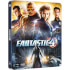 Fantastic Four - Limited Edition Steelbook Fantastic Four - Limited Edition Steelbook