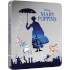 Mary Poppins - Zavvi Exclusive Limited Edition Steelbook (The Disney Collection #15)