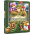 Robin Hood - Zavvi Exclusive Limited Edition Steelbook (The Disney Collection #16)