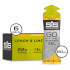 Science in Sport GO Energy Gel Multipack Box of 6 Science in Sport GO Energy Gel Multipack Box of 6