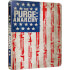 The Purge: Anarchy - Steelbook exclusivo de Zavvi (Edición Limitada) (Incluye Copia UltraVioleta) The Purge: Anarchy - Steelbook exclusivo de Zavvi (Edición Limitada) (Incluye Copia UltraVioleta)