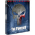 The Punisher (Dolph Lundgren) - Limited Edition Steelbook The Punisher (Dolph Lundgren) - Limited Edition Steelbook