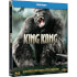 King Kong (2005) - Zavvi Exclusive Limited Edition Steelbook King Kong (2005) - Zavvi Exclusive Limited Edition Steelbook