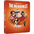 The Incredibles - Zavvi Exclusive Limited Edition Steelbook (The Pixar Collection #10) (3000 Only)