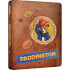 Paddington - Zavvi Exclusive Limited Edition Steelbook