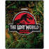 Jurassic Park: The Lost World - Zavvi Exclusive Limited Edition Steelbook (Limited to 3000 Copies) Jurassic Park: The Lost World - Zavvi Exclusive Limited Edition Steelbook (Limited to 3000 Copies)