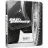 Fast & Furious 7 - UK Exclusive Steelbook (Limited to 3000 copies).