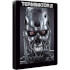 Terminator 2: Judgment Day - Zavvi Limited Edition Steelbook (2000 Only)