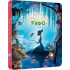 The Princess and the Frog - Zavvi Exclusive Limited Edition Steelbook The Princess and the Frog - Zavvi Exclusive Limited Edition Steelbook