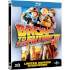 Back to The Future 3 - Zavvi Exclusive Limited Anniversary Edition Steelbook Back to The Future 3 - Zavvi Exclusive Limited Anniversary Edition Steelbook