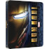 Iron Man - Zavvi Exclusive Lenticular Edition Steelbook