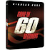 Gone in 60 Seconds - Zavvi Exclusive Limited Edition Steelbook Gone in 60 Seconds - Zavvi Exclusive Limited Edition Steelbook