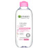 Garnier Micellar Water Facial Cleanser and Makeup Remover for Sensitive Skin 400ml Garnier Micellar Water Facial Cleanser and Makeup Remover for Sensitive Skin 400ml