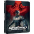 Captain America: The Winter Soldier 3D (Includes 2D Version) - Zavvi Exclusive Lenticular Edition Steelbook Captain America: The Winter Soldier 3D (Includes 2D Version) - Zavvi Exclusive Lenticular Edition Steelbook