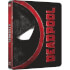 Deadpool - Zavvi Exclusive Limited Edition Steelbook (Confirmed - Deboss On Front and Back & Spot Gloss) Deadpool - Zavvi Exclusive Limited Edition Steelbook (Confirmed - Deboss On Front and Back & Spot Gloss)