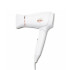 T3 Featherweight Compact Folding Hair Dryer with Dual Voltage - White/Rose Gold (3 piece) T3 Featherweight Compact Folding Hair Dryer with Dual Voltage - White/Rose Gold (3 piece)