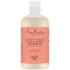 Shea Moisture Coconut & Hibiscus Curl & Shine Shampoo 379 ml Shea Moisture Coconut & Hibiscus Curl & Shine Shampoo 379 ml