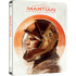 The Martian Extended Edition - Zavvi Exclusive Limited Edition Steelbook