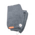 Aquis Waffle Luxe Hair Turban - Moody Grey (1 piece) Aquis Waffle Luxe Hair Turban - Moody Grey (1 piece)