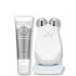 NuFACE Trinity Facial Toning Kit - White (4 piece) NuFACE Trinity Facial Toning Kit - White (4 piece)