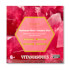 Vitamasques Ruby Sheet Mask Vitamasques Ruby Sheet Mask
