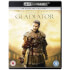Gladiator- 4K Ultra HD Gladiator- 4K Ultra HD