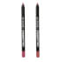 Karl Lagerfeld + ModelCo Lip Liner Rosewood Karl Lagerfeld + ModelCo Lip Liner Rosewood