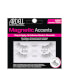 Ardell Magnetic Lash Natural Accents 001 False Eyelashes Ardell Magnetic Lash Natural Accents 001 False Eyelashes