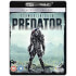Predator - 4K Ultra HD (Includes Blu-ray) Predator - 4K Ultra HD (Includes Blu-ray)